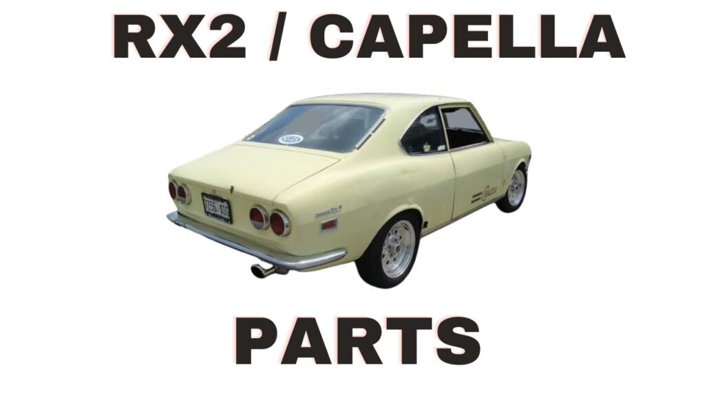 RX2/ Capella