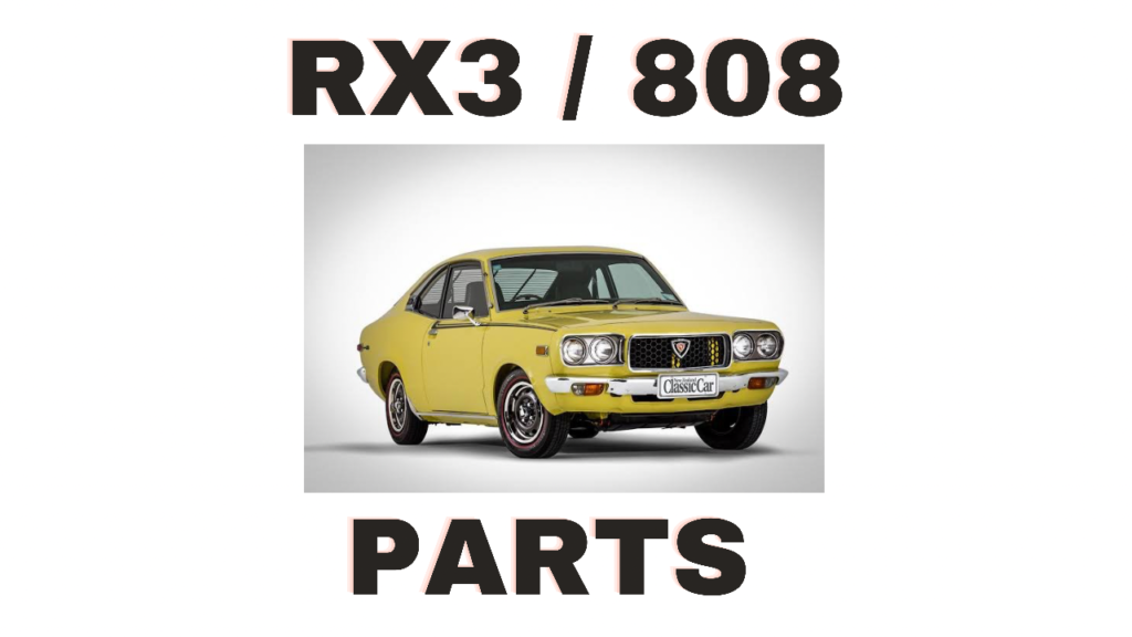 RX2 / 808