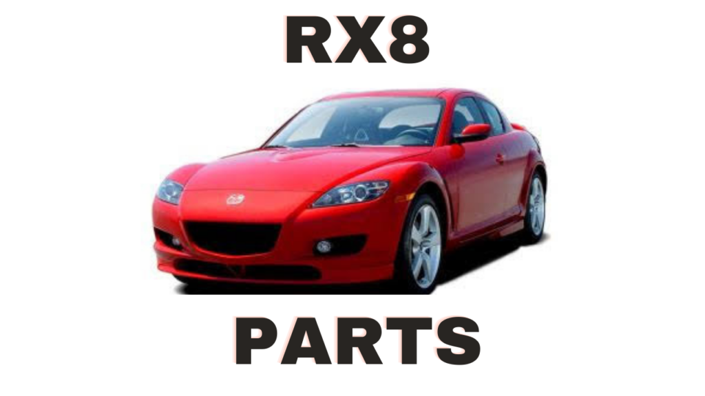 RX8